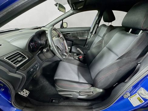 Used 2021 Subaru WRX Base image 23