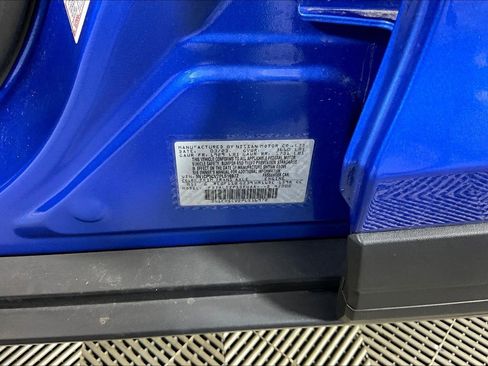 Certified 2023 Nissan Kicks SV image 19