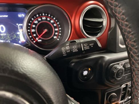 Used 2020 Jeep Wrangler Unlimited Rubicon image 23