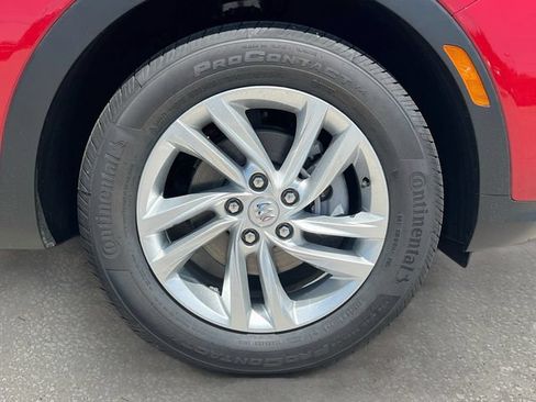 New 2026 Buick Envista Sport Touring w/ Convenience I Package FWD image 19