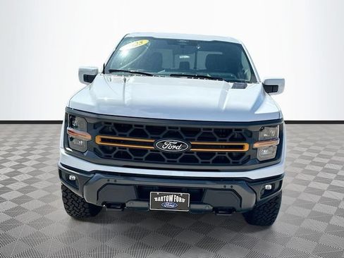 New 2025 Ford F150 Tremor w/ Equipment Group 402A High AWD/4WD image 2
