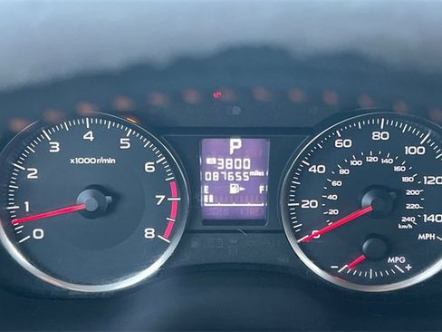 Used 2017 Subaru Crosstrek 2.0i Premium image 27