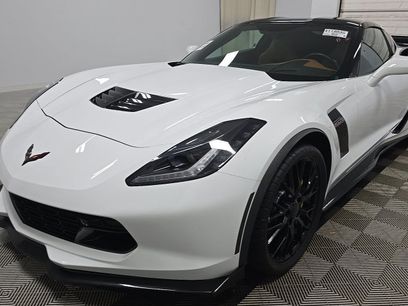 Used 2016 Chevrolet Corvette Z06 w/ 2LZ Preferred Equipment Group