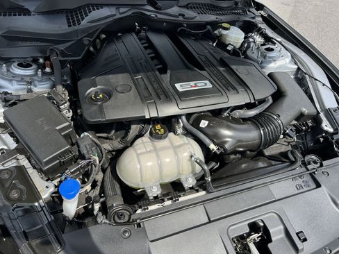 Used 2022 Ford Mustang GT w/ Equipment Group 301A RWD image 25