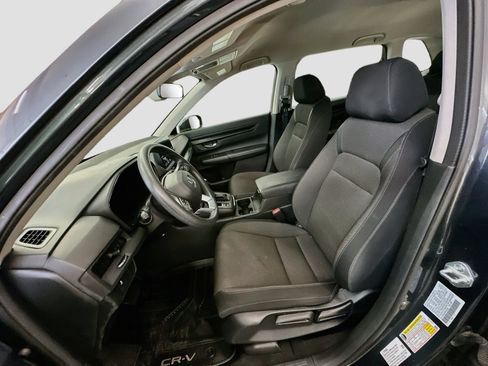 Used 2023 Honda CR-V LX image 13