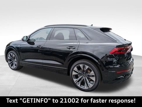 New 2026 Audi Q8 Premium Plus image 6
