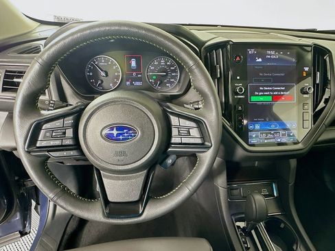 Used 2025 Subaru Ascent Onyx Edition w/ Onyx Package image 11