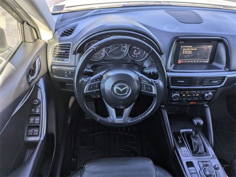 Used 2016 MAZDA CX-5 Grand Touring image 15