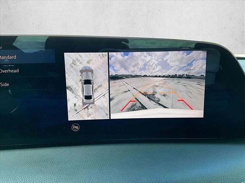 Used 2025 Cadillac CT5 Premium Luxury image 23