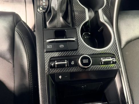 Used 2022 Kia K5 GT-Line w/ GT-Line Awd Premium Package image 11