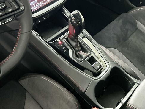 Used 2022 Subaru WRX GT image 22