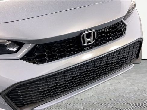 Used 2026 Honda Civic Sport Touring image 28