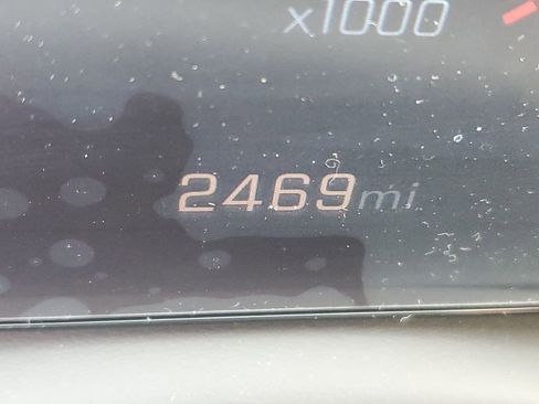 Used 2025 Chevrolet Tahoe Premier image 35