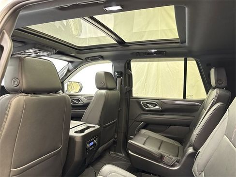 Certified 2022 Chevrolet Tahoe RST w/ Luxury Package image 14