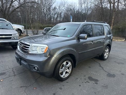 Used 2013 Honda Pilot EX-L image 3