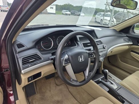 Used 2012 Honda Accord LX image 12