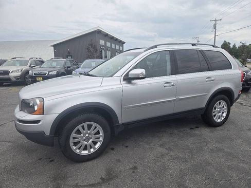 Used 2008 Volvo XC90 3.2 AWD/4WD image 3