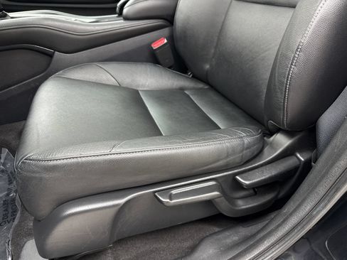 Used 2018 Honda HR-V EX-L image 34
