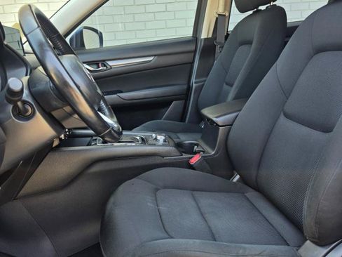 Used 2018 MAZDA CX-5 Sport w/ I-ACTIVSENSE Package FWD image 10
