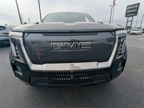 New 2025 GMC Sierra EV Denali image 9