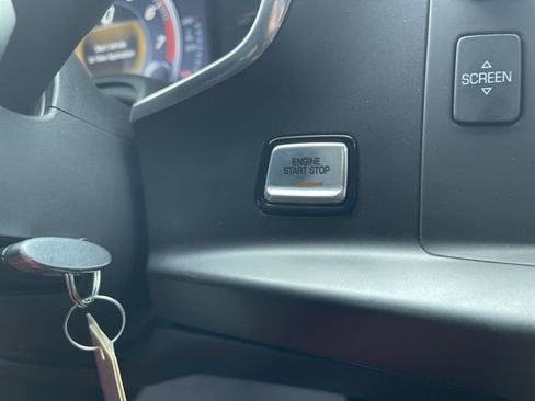 Used 2016 Chevrolet Corvette Stingray Coupe image 17