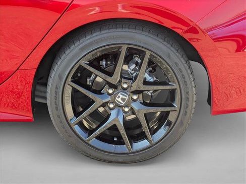 Used 2025 Honda Civic Sport image 23