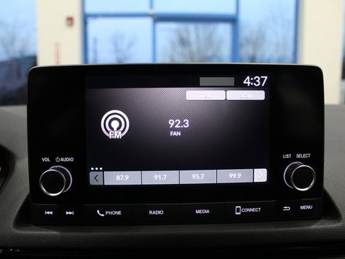 Certified 2023 Honda Civic Sport image 28