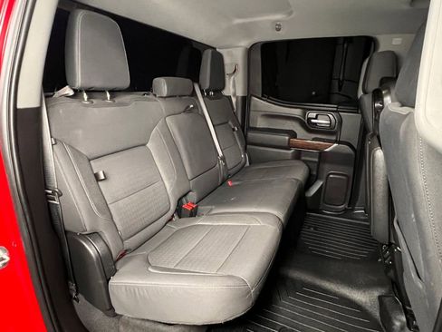 Used 2021 GMC Sierra 1500 Elevation AWD/4WD image 28