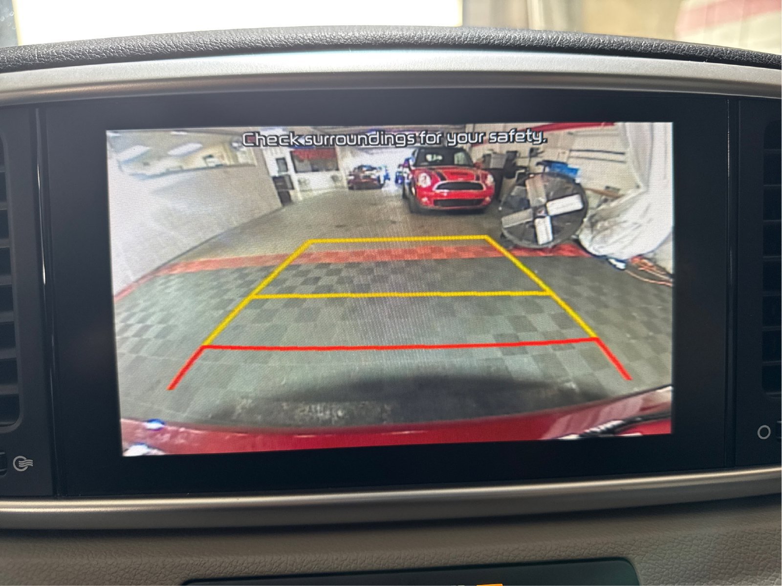 Used 2022 Kia Sportage LX FWD image 24