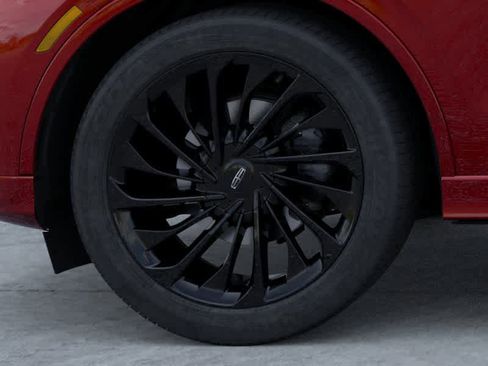 New 2025 Lincoln Aviator Reserve w/ Equipment Group 201A image 19