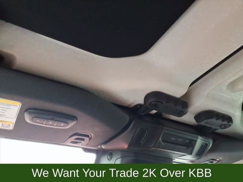 Used 2024 Jeep Gladiator Mojave image 23