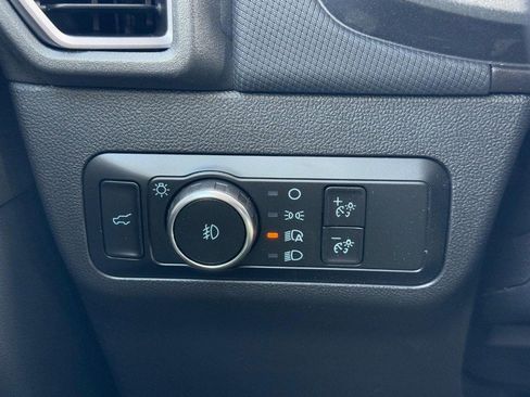 New 2025 Ford Bronco Sport Badlands w/ Sasquatch Badlands Package image 27