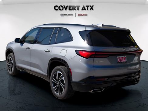 New 2026 Buick Enclave Sport Touring w/ Super Cruise Package FWD image 3