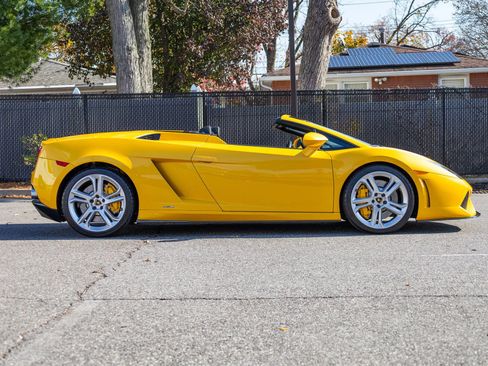 Used 2010 Lamborghini Gallardo LP 560-4 image 27
