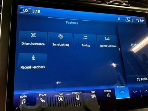 Used 2023 Ford F150 Lariat w/ Equipment Group 502A High AWD/4WD image 39