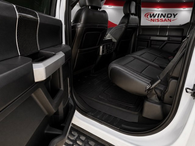 Used 2020 Ford F150 Raptor w/ Equipment Group 802A Luxury AWD/4WD image 8