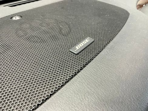 Used 2017 Nissan Armada Platinum w/ Captain Seat Package image 6