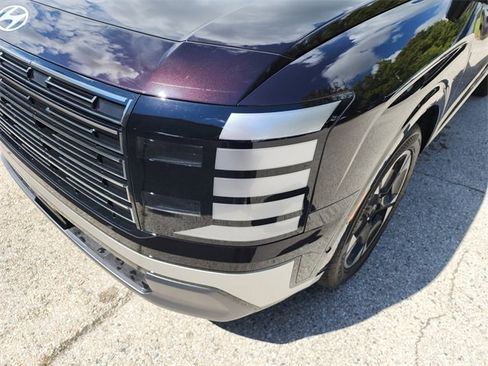 New 2026 Hyundai Palisade Limited image 6