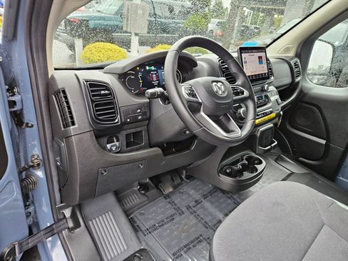 Used 2024 RAM ProMaster 3500 FWD image 17