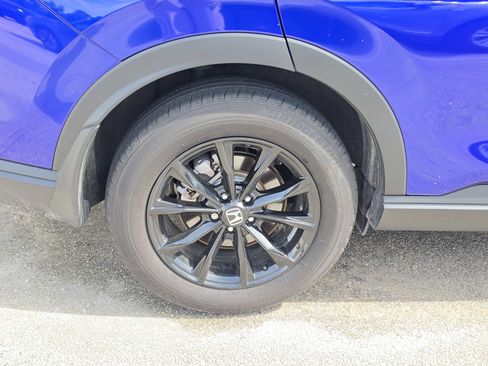 Used 2025 Honda CR-V Sport-L image 7