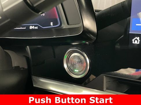 Used 2021 Chevrolet Corvette Stingray Preferred Cpe w/ Battery Protection Package RWD image 5