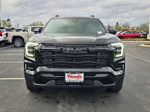 New 2026 GMC Terrain Elevation w/ Elevation Premium Package image 4