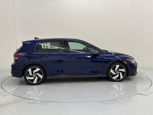Used 2022 Volkswagen GTI SE image 6