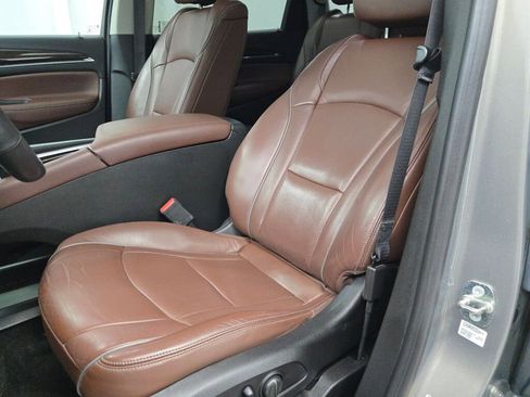 Used 2018 Buick Enclave Avenir image 28