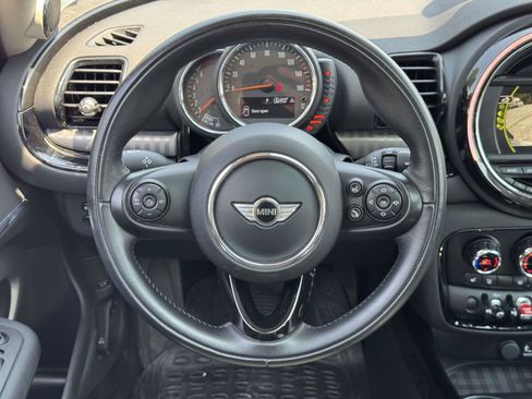 Used 2017 MINI Cooper Clubman S FWD image 11