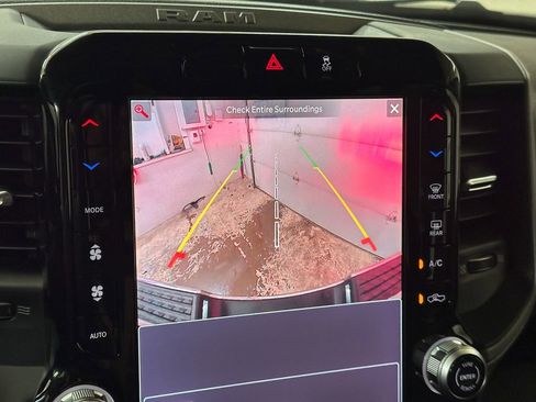 New 2026 RAM 2500 Tradesman image 43