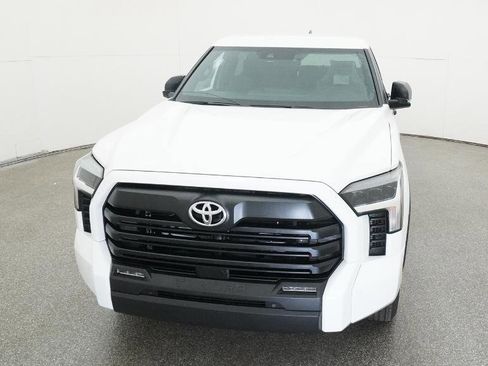New 2026 Toyota Tundra SR5 AWD/4WD image 9