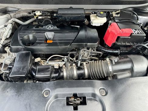 Used 2020 Acura RDX AWD image 31