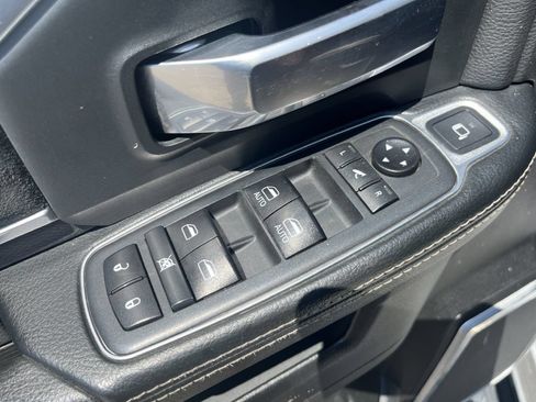 Used 2020 RAM 2500 Laramie AWD/4WD image 19
