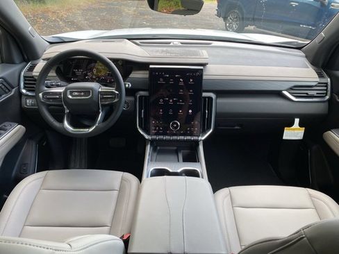 New 2026 GMC Acadia Elevation w/ Black Edition image 27